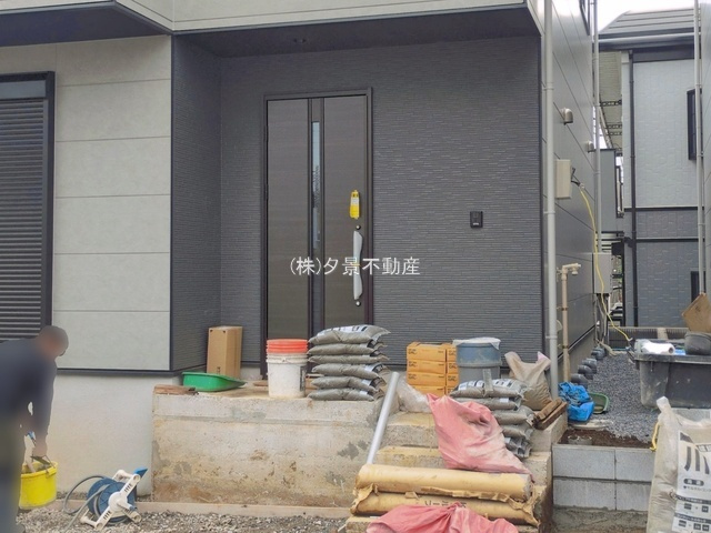 《仲介手数料無料》見沼区東大宮１丁目21-7新築一戸建て