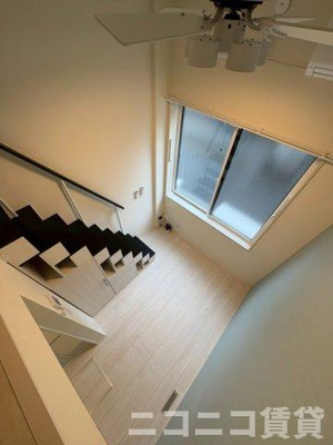 【展望】 | ハーモニーテラス早宮Ⅱ | 別号室イメージの為、現状を優先致します。