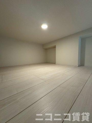 【内装】 | ハーモニーテラス早宮Ⅱ | 別号室イメージの為、現状を優先致します。