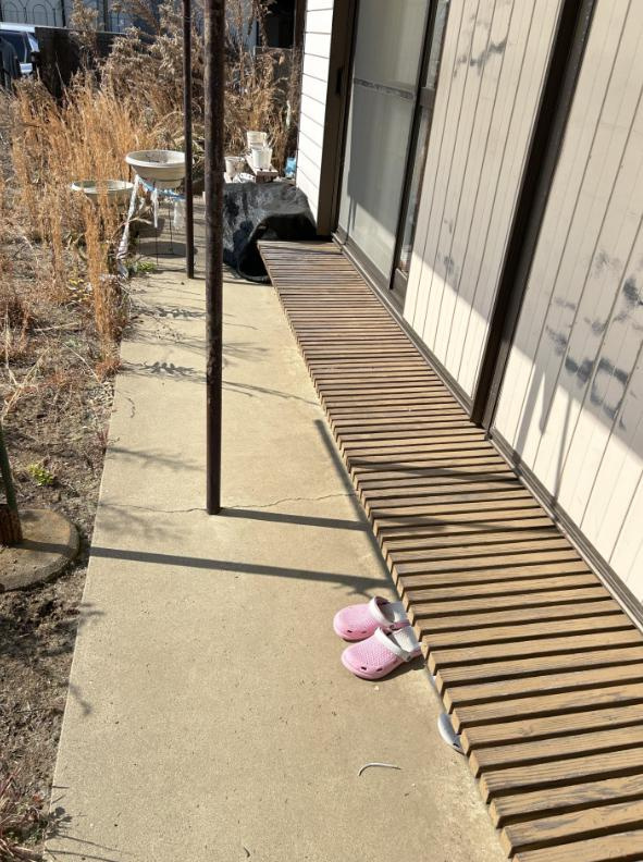 那珂市菅谷　中古戸建のその他