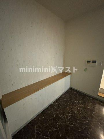 NORTH VILLAGE壱番館のその他