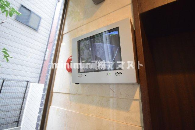 NORTH VILLAGE壱番館のその他共用部分