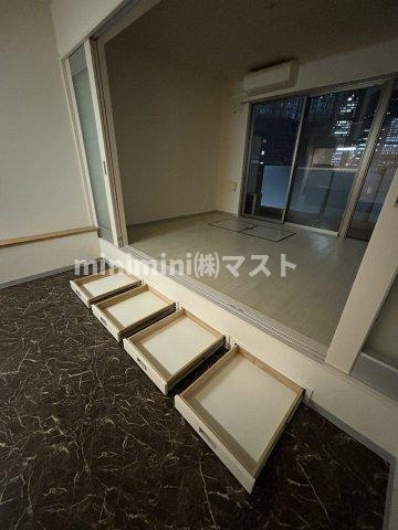 NORTH VILLAGE壱番館のその他