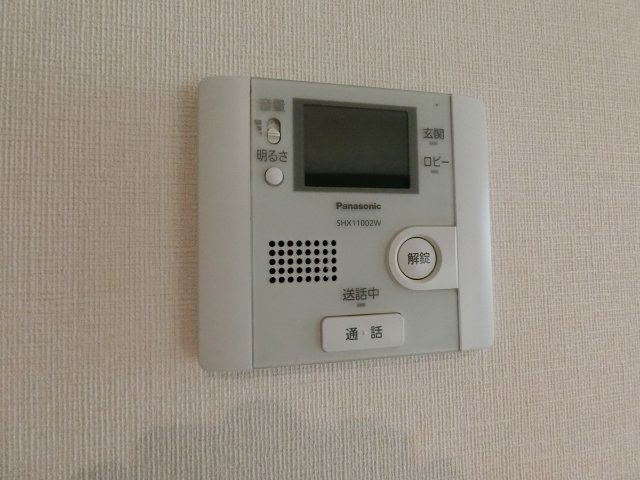 【セキュリティ】 | プレミール北信太