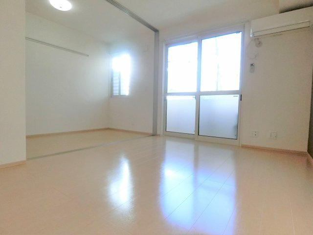 【居間・リビング】 | プレミール北信太