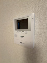 【セキュリティ】 | サンヴェール蔵波　9