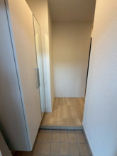 【玄関】 | サンヴェール蔵波　9