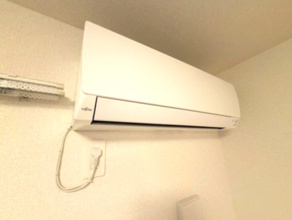 【設備】 | サンヴェール蔵波　9