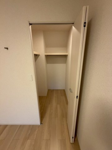【収納】 | サンヴェール蔵波　9