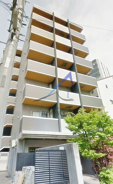 らふぃね壱番館