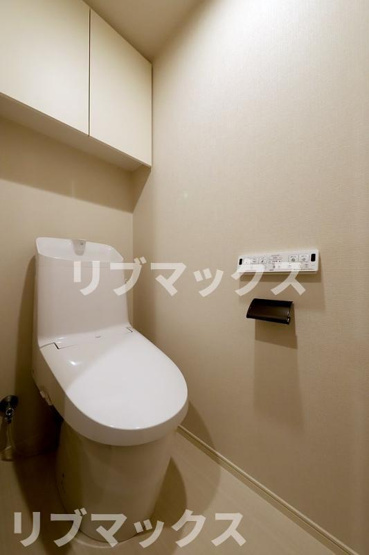 【トイレ】