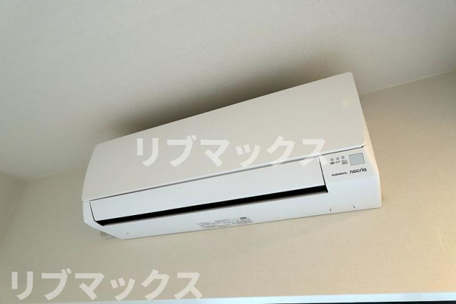 【設備】
