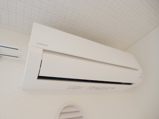 ハルメゾン　αの設備