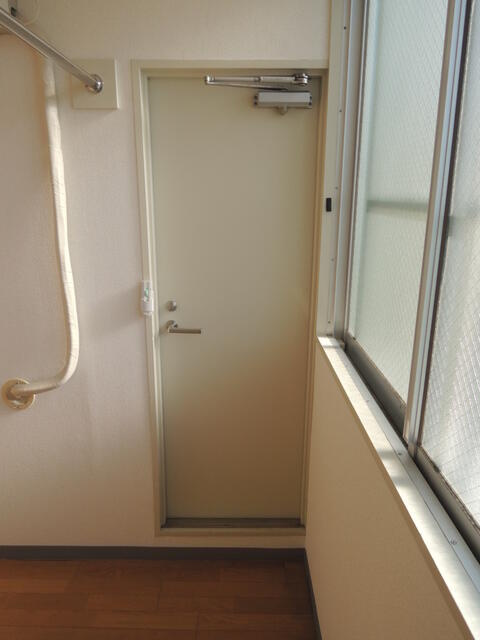 非常口