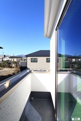 秦野市今泉7期　新築戸建　全1棟　の内装|同じ工務店様の施工例です。