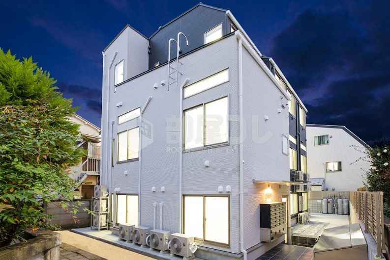 Nano北新宿
