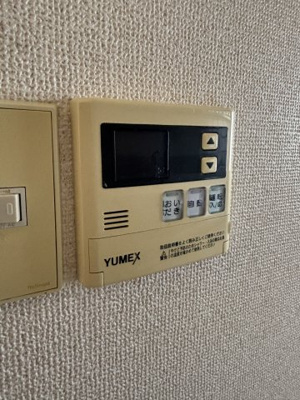 【設備】 | ライトコア前原