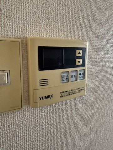 【設備】 | ライトコア前原