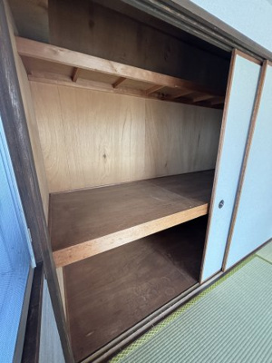 【収納】 | ライトコア前原