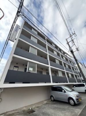 【外観】 | ライトコア前原