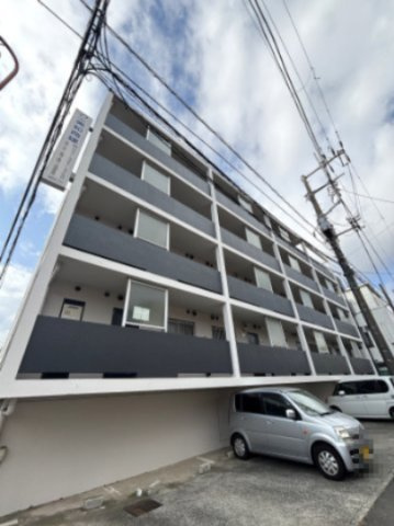 【外観】 | ライトコア前原