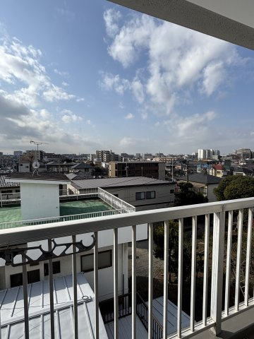 【展望】 | ライトコア前原