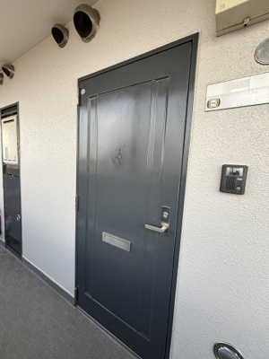 【玄関】 | ライトコア前原