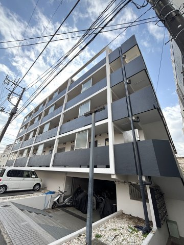 【外観】 | ライトコア前原