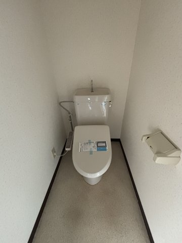 【トイレ】 | ライトコア前原