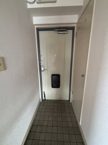 【玄関】 | ライトコア前原