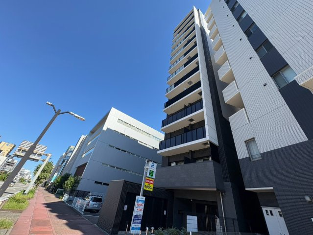 プレサンスTHE高岳|名古屋市の賃貸ならMy賃貸