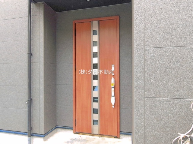 《仲介手数料無料》浦和区神明２丁目16-2新築一戸建てリナージュ