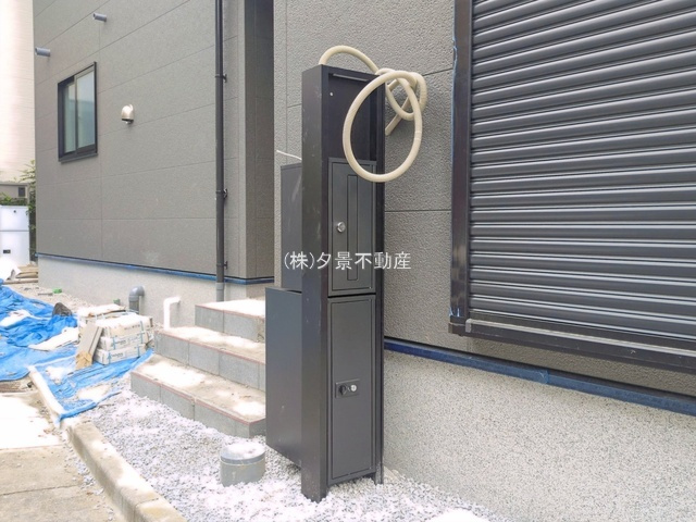 《仲介手数料無料》浦和区神明２丁目16-2新築一戸建てリナージュ
