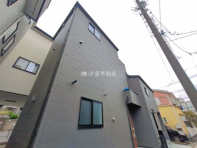 《仲介手数料無料》浦和区神明２丁目16-2新築一戸建てリナージュ