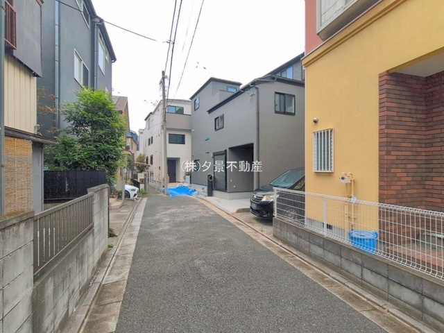 《仲介手数料無料》浦和区神明２丁目16-2新築一戸建てリナージュ