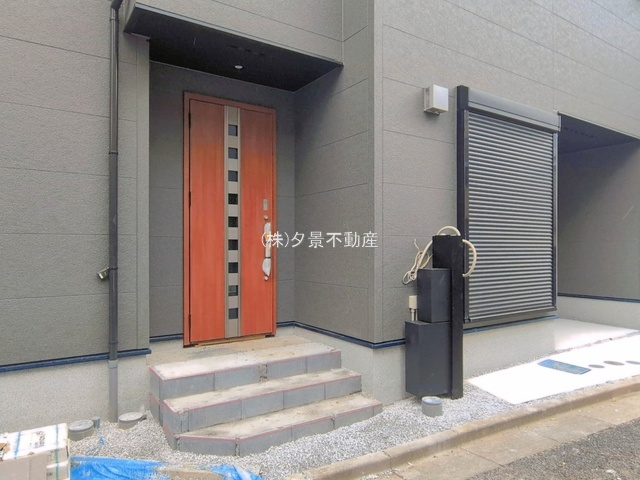《仲介手数料無料》浦和区神明２丁目16-2新築一戸建てリナージュ