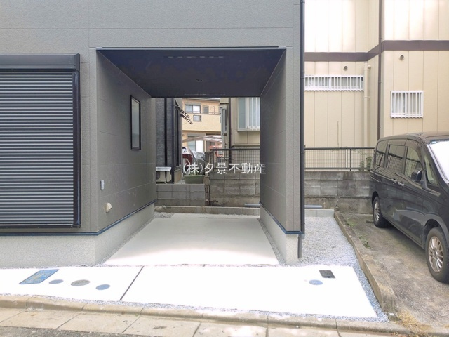 《仲介手数料無料》浦和区神明２丁目16-2新築一戸建てリナージュ