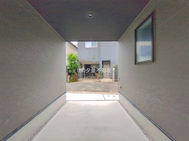 《仲介手数料無料》浦和区神明２丁目16-2新築一戸建てリナージュ