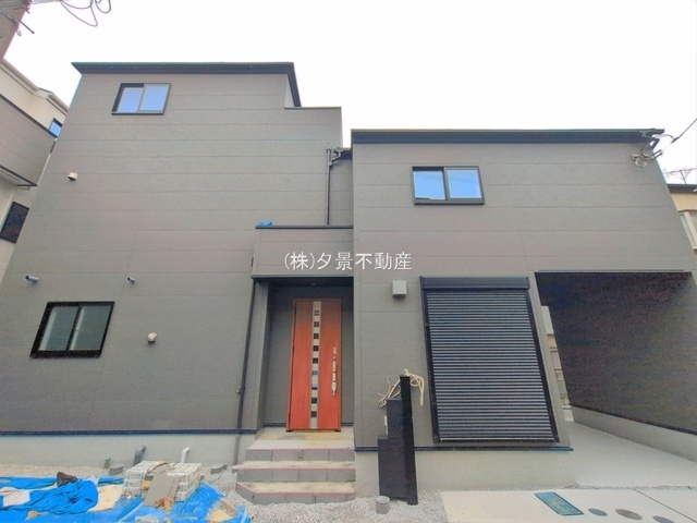 《仲介手数料無料》浦和区神明２丁目16-2新築一戸建てリナージュ