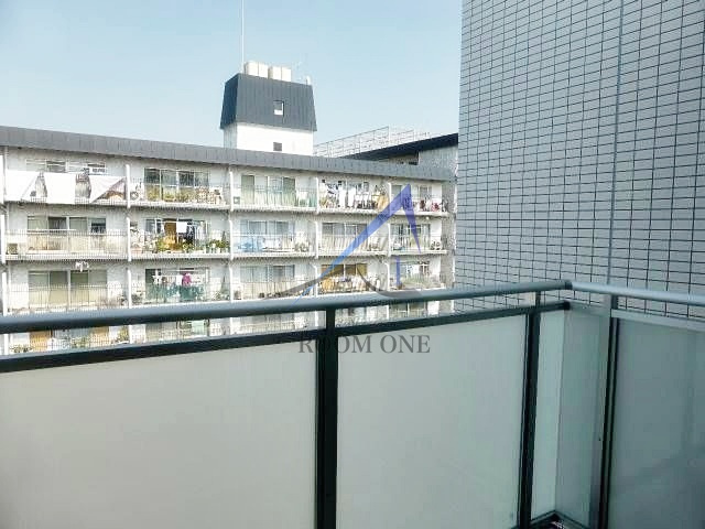 リヴシティ両国四番館の展望|展望です。