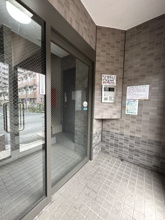 【エントランス】 | エスポワール港