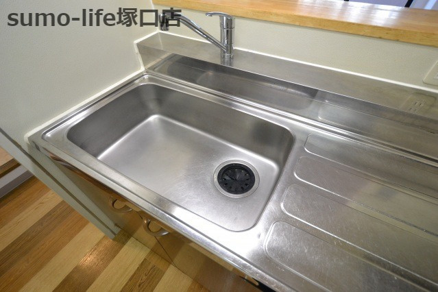 ストーク南塚口のその他