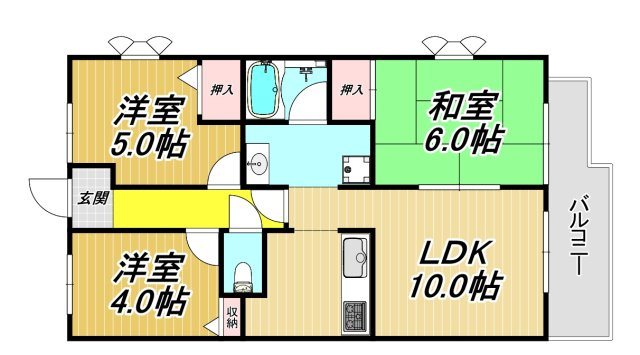 ストーク南塚口