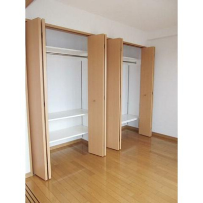 【収納】 | ルネス東海岸