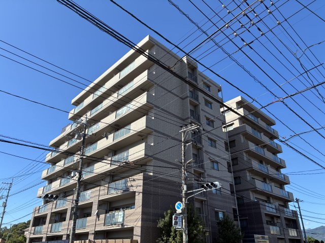 グランディオス椿高下