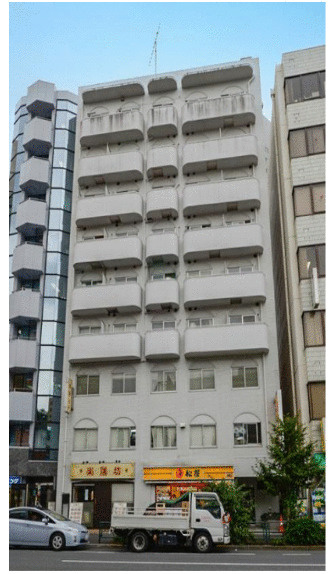 シルバープラザ市ヶ谷のその他