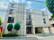 豊島区高松１丁目のマンションの画像