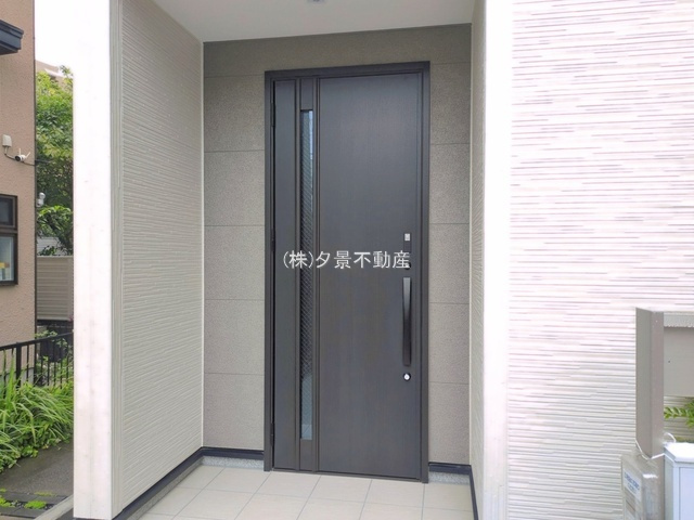 《仲介手数料無料》浦和区神明２丁目16-2新築一戸建てリナージュ