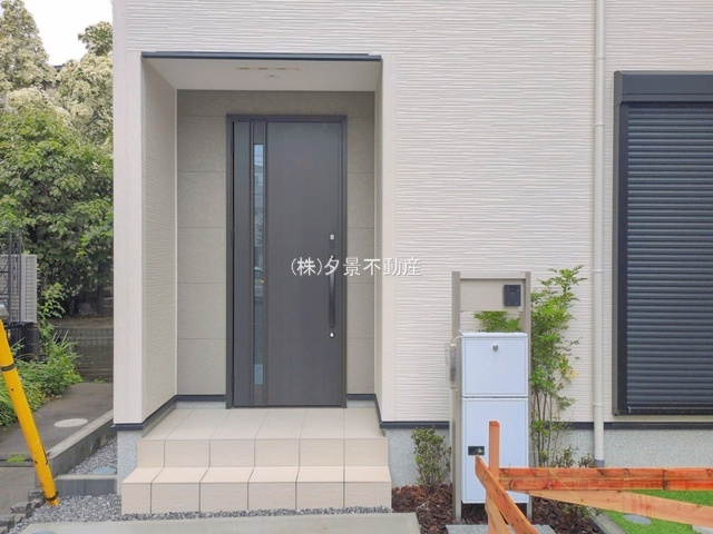 《仲介手数料無料》浦和区神明２丁目16-2新築一戸建てリナージュ