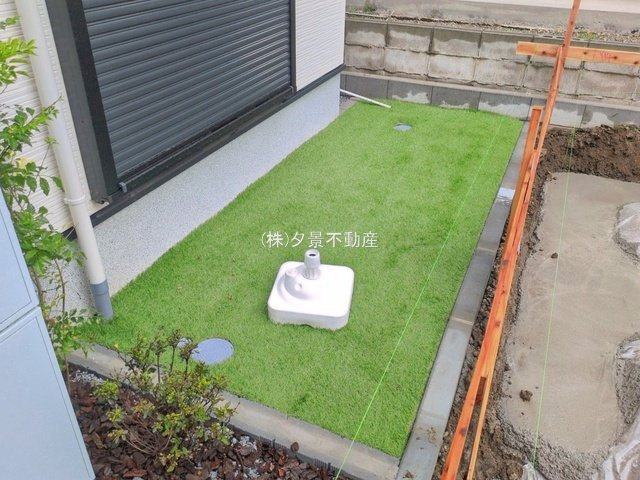 《仲介手数料無料》浦和区神明２丁目16-2新築一戸建てリナージュ